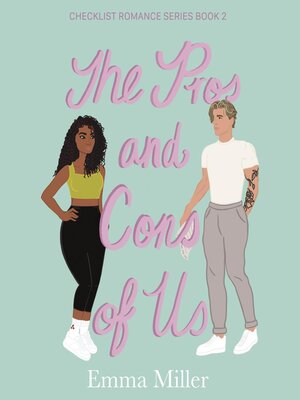 cover image of The Pros and Cons of Us